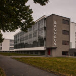 Far-Right German Party Attacks Iconic Bauhaus School