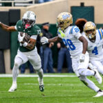 Will UCLA defensive back Scooter Jackson be in action for Week 1?