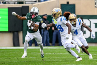 Will UCLA defensive back Scooter Jackson be in action for Week 1?