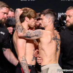 Kurtis Campbell vs. Trevor Peek prediction, pick for UFC Fight Night 287