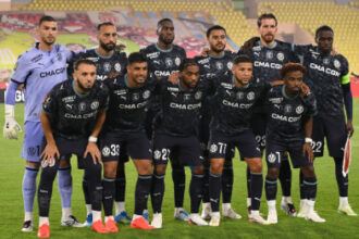 Après un mercato historique, voilà le onze type de l’OM