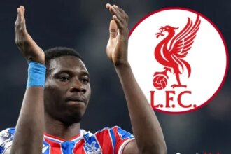 Liverpool transfer news: Major Ismaila Sarr update as ‘keen’ £75m Crystal Palace star learns Andoni Iraola’s January decision