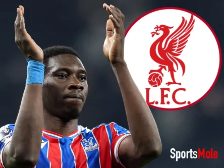 Liverpool transfer news: Major Ismaila Sarr update as ‘keen’ £75m Crystal Palace star learns Andoni Iraola’s January decision