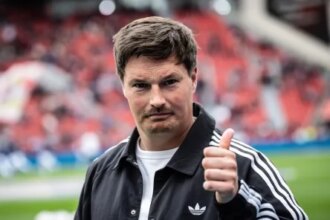 Sunday’s Bundesliga predictions, including Hamburger SV vs. Mainz 05 and Eintracht Frankfurt vs. Augsburg