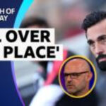 How Crystal Palace exposed Fulham’s defence