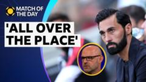 How Crystal Palace exposed Fulham’s defence