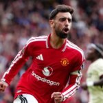 Man United transfer news: Bruno Fernandes contract extension decision ‘revealed’ as £300,000k captain enters final year