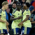 Sunday’s Premier League predictions including Arsenal vs. Chelsea, Everton vs. Man United