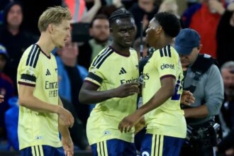 Sunday’s Premier League predictions including Arsenal vs. Chelsea, Everton vs. Man United