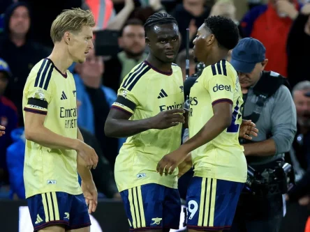 Sunday’s Premier League predictions including Arsenal vs. Chelsea, Everton vs. Man United