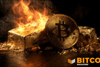 Bitcoin-Gold Correlation Hits Six-Year High as Debasement Fears Mount