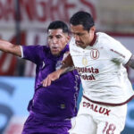 Universitario vs. Comerciantes Unidos (2-2): minuto a minuto, goles y resumen del empate crema por el Torneo Clausura