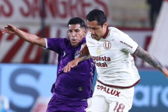 Universitario vs. Comerciantes Unidos (2-2): minuto a minuto, goles y resumen del empate crema por el Torneo Clausura