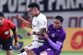 Video, goles y mejores jugadas: Universitario vs. Comerciantes Unidos (2-2), por el Torneo Clausura