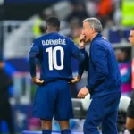 Derrière la mise au repos de Dembélé, une explication tendue avec Luis Enrique