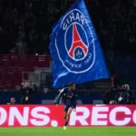 Le Paris Saint-Germain a signé un deal avec la plus grande marque du monde