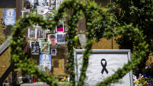 Beloved Foundation for Victims of Crans-Montana: Already 70 Requests