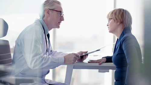 Substance Use Screening Varies at Provider, Clinic Levels