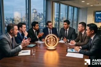 Bitcoin: ‘This consolidation period has introduced doubt in every investor, even OGs’
