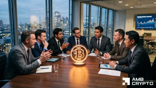 Bitcoin: ‘This consolidation period has introduced doubt in every investor, even OGs’