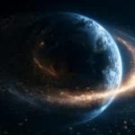 A mysterious signal around Earth could be dark matter