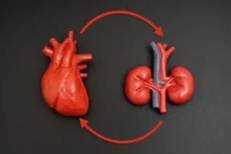 Heart disease and kidney disease can fuel each other. New guidelines aim to break the cycle