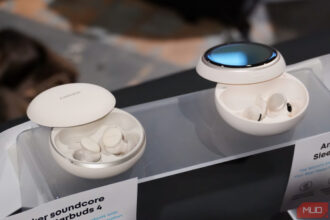 Anker’s Sleep 4 Pro earbuds could replace your AirPods, smartwatch, and phone at bedtime