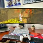OLED fixed almost everything except the problem everyone remembers