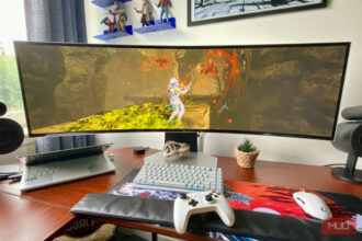 OLED fixed almost everything except the problem everyone remembers