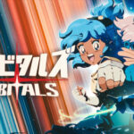 Orbitals Review: The Perfect Couples Co-op Game for the Switch 2