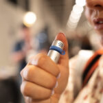Welcome to Your Keyboard-Free Future. This Jazzy AI Microphone Is All You Need Now