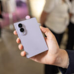 I Can’t Put the Galaxy Z Fold 8 Down. Can Apple’s Foldable Change That?