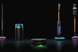Dyson Went Bonkers During IFA 2026: Here Are all 10 of Its New Products