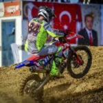 Herlings & Farres Annex Afyon With Qualifying Victory at MXGP of Türkiye