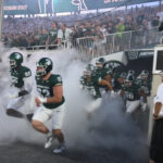 Five takeaways from Michigan State football’s opening win over Toledo