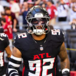 Former Falcons EDGE signed by San Francisco 49ers