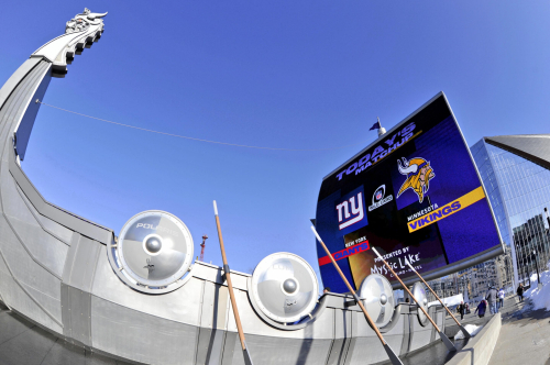 The Vikings’ Breakout Candidate Who is Getting Next to No Attention