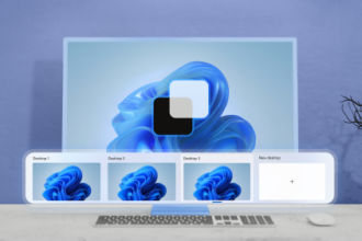 3 open-source virtual desktop tools that make Windows’s built-in feature look outdated