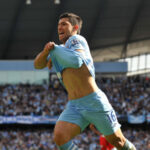 “Every year on May 13, I relive the QPR goal. They are lovely memories -winning moment