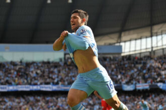 “Every year on May 13, I relive the QPR goal. They are lovely memories -winning moment