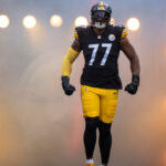Pittsburgh perspective of new Cowboys OT Broderick Jones