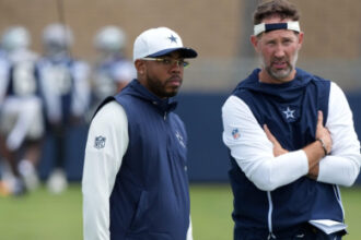 Best-case scenario: Examining what could take the Cowboys to the next level