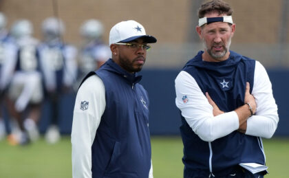 Best-case scenario: Examining what could take the Cowboys to the next level