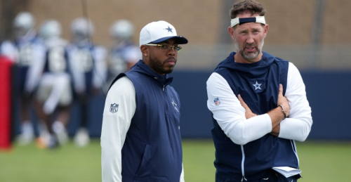Best-case scenario: Examining what could take the Cowboys to the next level