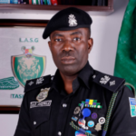 Lagos Taskforce denies gate-crashing allegation at Agric estate