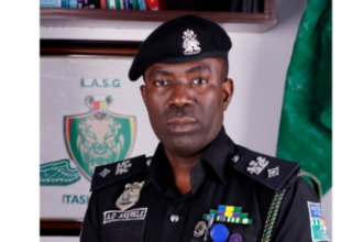 Lagos Taskforce denies gate-crashing allegation at Agric estate