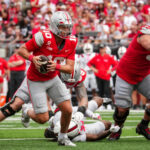 Ohio State vs. Ball State 3 and out halftime takeaways | Buckeyes Wire