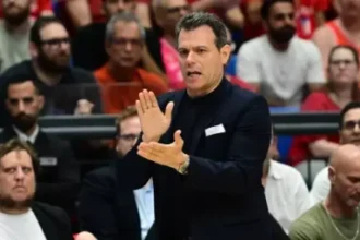 דימיטריס איטודיס: חולם על יורוליג עם 30 קבוצות