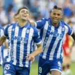 2:5 לאלאבס על אוססונה, 0:0 בין מלאגה ללבאנטה