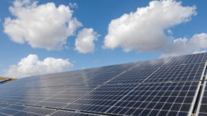 This Startup Is Using Drones To Change The Weather For Solar Farms